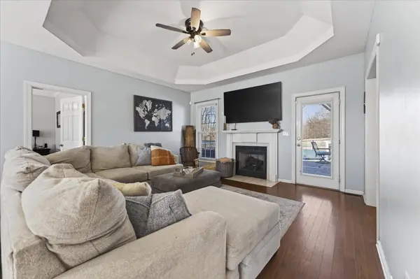 200 Cheshire Rd, Clarksville, TN 37043