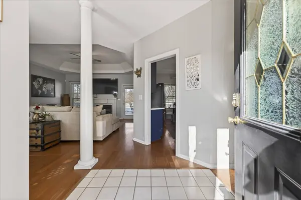 200 Cheshire Rd, Clarksville, TN 37043