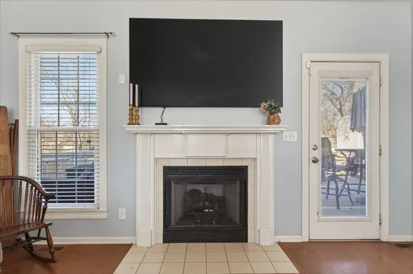 200 Cheshire Rd, Clarksville, TN 37043