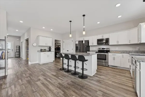 530 Bloomington Trce, Clarksville, TN 37042