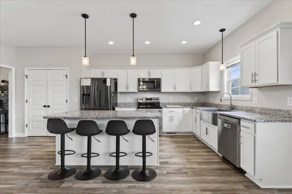 530 Bloomington Trce, Clarksville, TN 37042