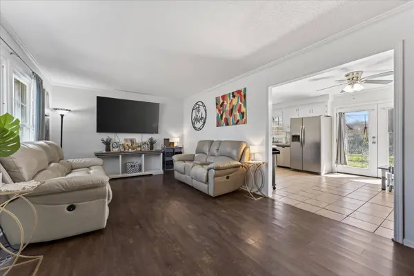 112 Mossland Dr, Clarksville, TN 37042