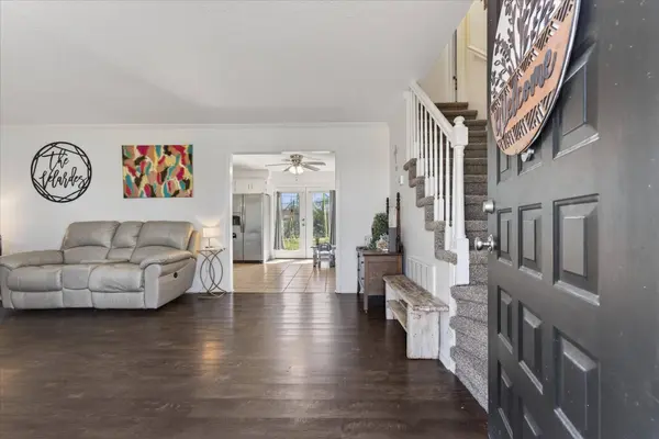 112 Mossland Dr, Clarksville, TN 37042