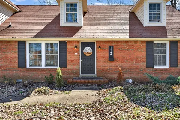 112 Mossland Dr, Clarksville, TN 37042