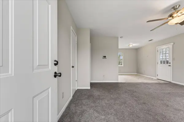 140 New Gritton Ave, Oak Grove, KY 42262