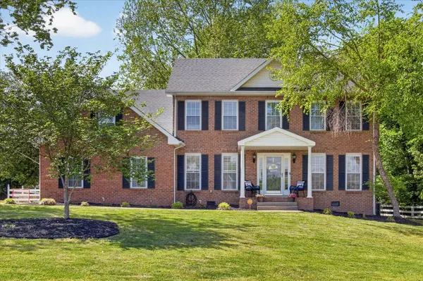 408 Marietta Pl, Clarksville, TN 37043