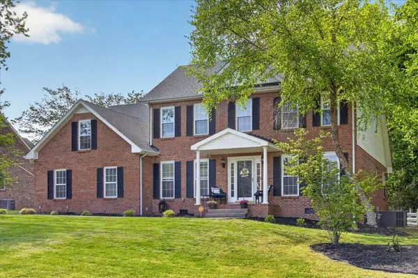 408 Marietta Pl, Clarksville, TN 37043