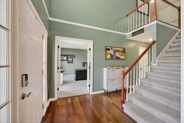 408 Marietta Pl, Clarksville, TN 37043