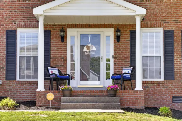 408 Marietta Pl, Clarksville, TN 37043