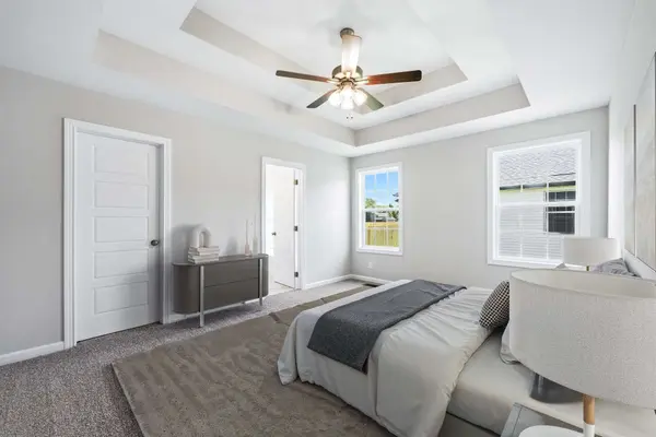 1590 Fredrick Dr, Clarksville, TN 37042