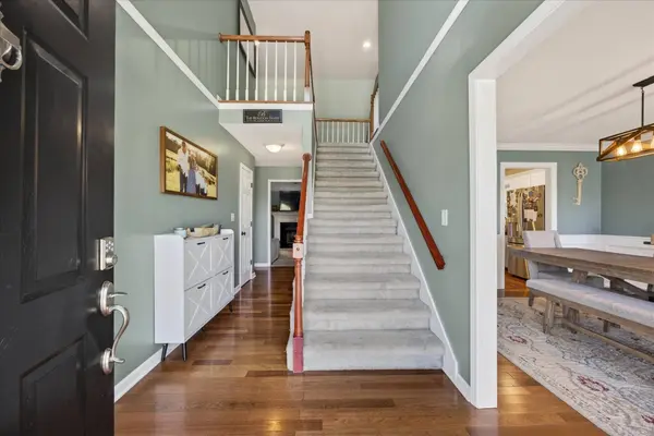 408 Marietta Pl, Clarksville, TN 37043