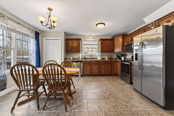 3462 Bradfield Dr, Clarksville, TN 37042