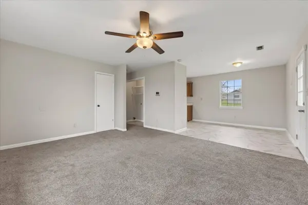 140 New Gritton Ave, Oak Grove, KY 42262