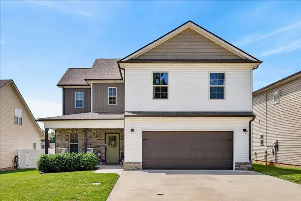 689 Elm St, Clarksville, TN 37040
