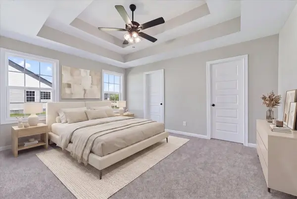 325 Tisha Ct, Clarksville, TN 37042