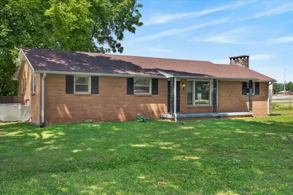 1 Avalon St, Clarksville, TN 37042