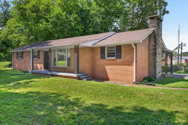 1 Avalon St, Clarksville, TN 37042