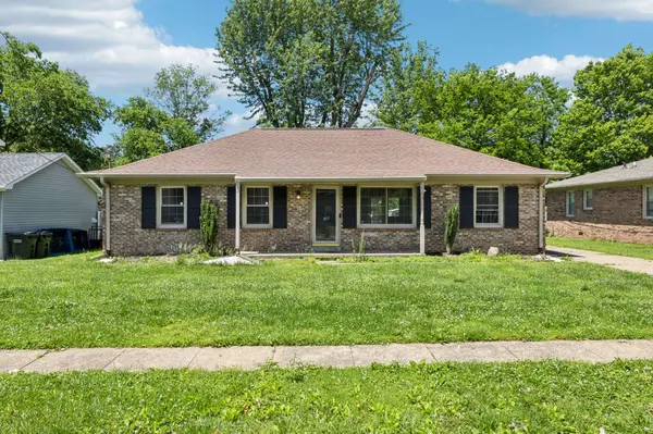 917 Springmont Dr, Hopkinsville, KY 42240