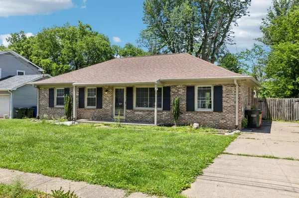 917 Springmont Dr, Hopkinsville, KY 42240