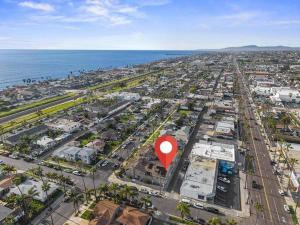 1840 S Tremont ST, Oceanside, CA 92054