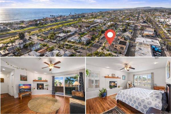 1840 S Tremont ST, Oceanside, CA 92054