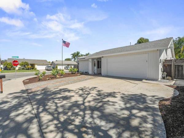 726 Fredricks AVE, Oceanside, CA 92058