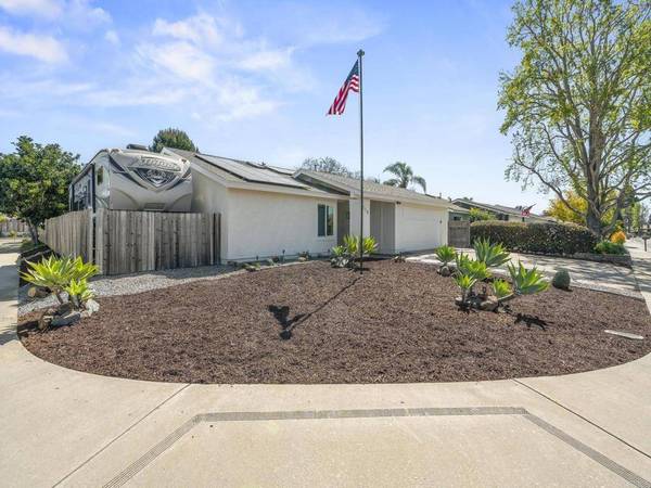 726 Fredricks AVE, Oceanside, CA 92058