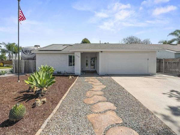 726 Fredricks AVE, Oceanside, CA 92058