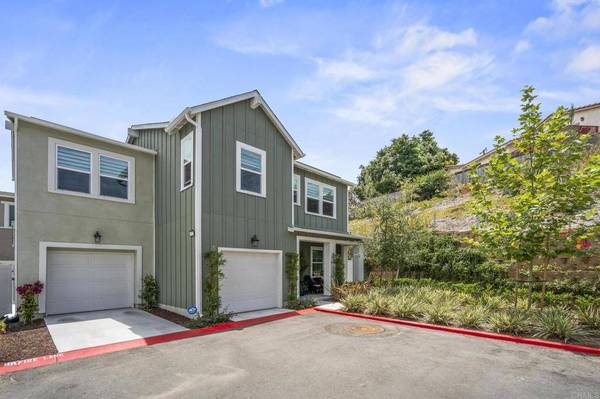 1513 Meriwood WAY, Vista, CA 92083