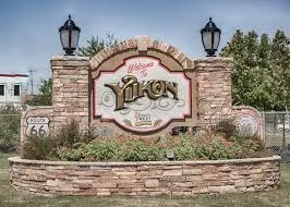 Yukon