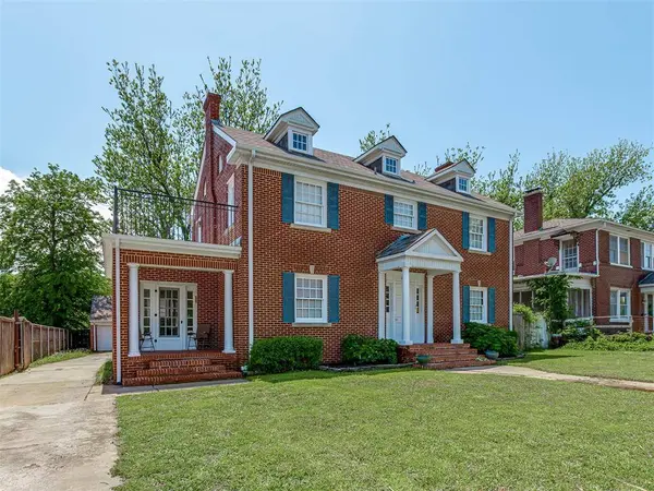 634 NE 16th ST, Oklahoma City, OK 73104