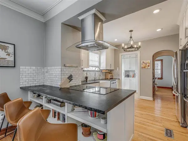 634 NE 16th ST, Oklahoma City, OK 73104