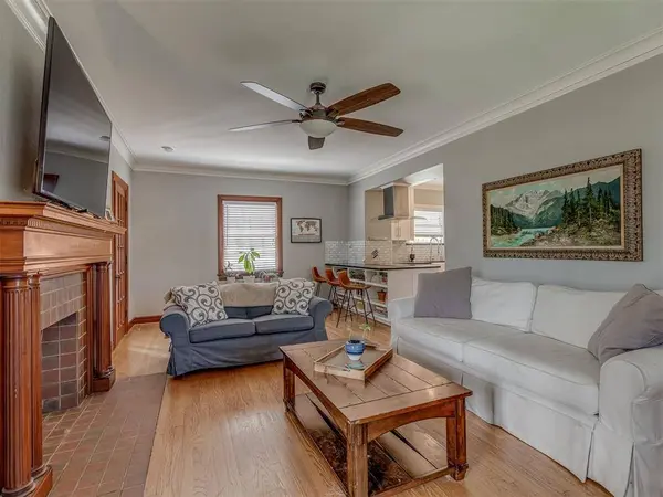 634 NE 16th ST, Oklahoma City, OK 73104