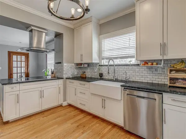 634 NE 16th ST, Oklahoma City, OK 73104