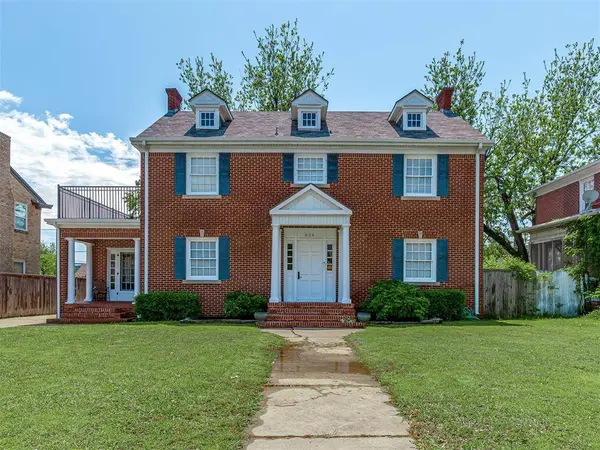 634 NE 16th ST, Oklahoma City, OK 73104