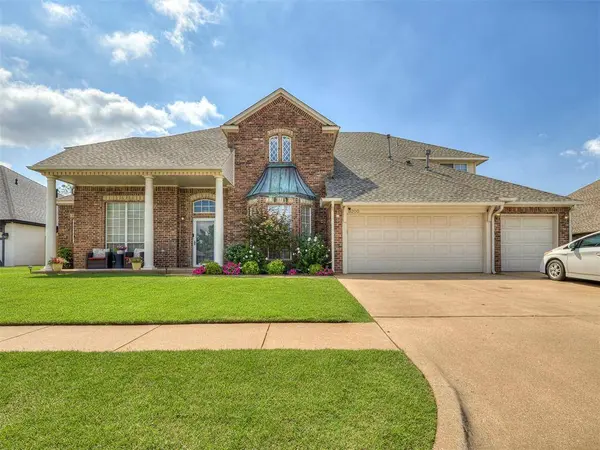 9200 SW 21st ST, Oklahoma City, OK 73128