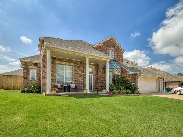 9200 SW 21st ST, Oklahoma City, OK 73128