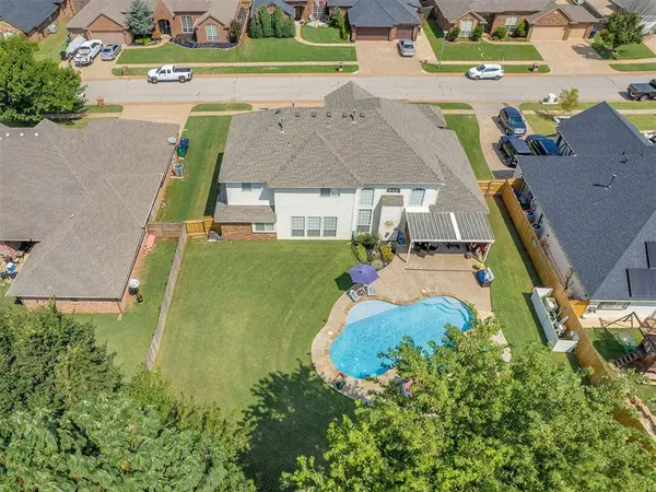 9200 SW 21st ST, Oklahoma City, OK 73128