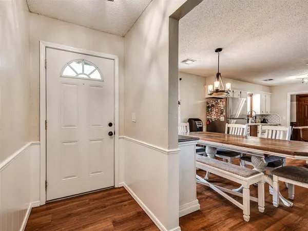 11809 SE 128th ST, Oklahoma City, OK 73165