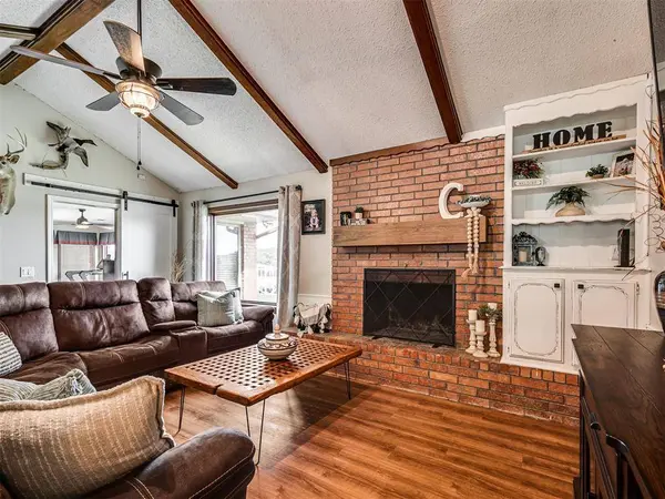 11809 SE 128th ST, Oklahoma City, OK 73165