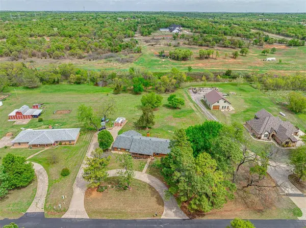 11809 SE 128th ST, Oklahoma City, OK 73165