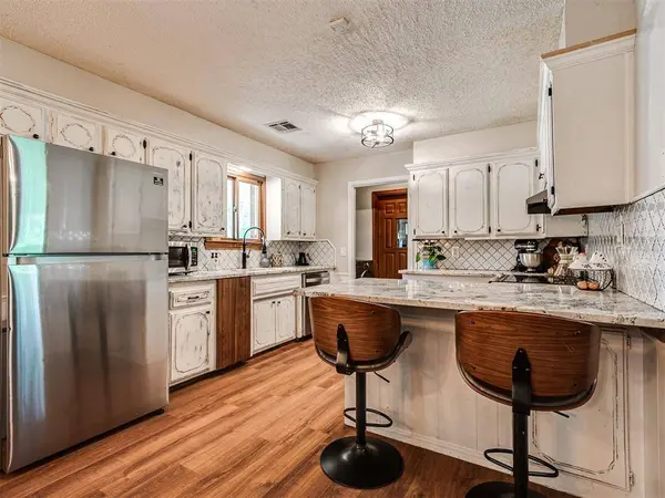 11809 SE 128th ST, Oklahoma City, OK 73165