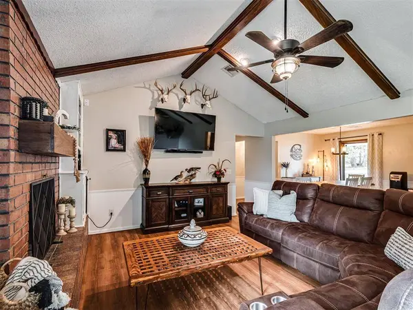 11809 SE 128th ST, Oklahoma City, OK 73165