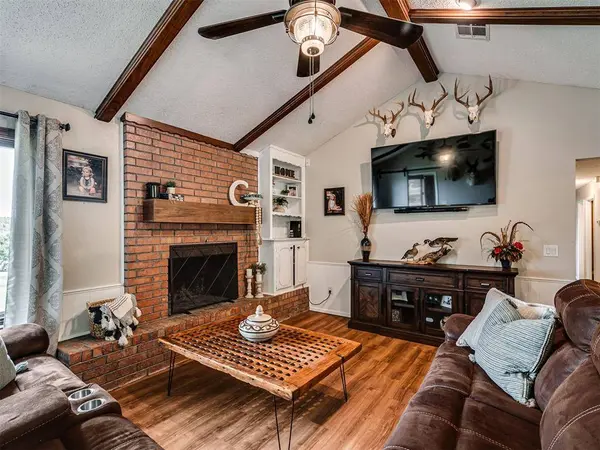 11809 SE 128th ST, Oklahoma City, OK 73165