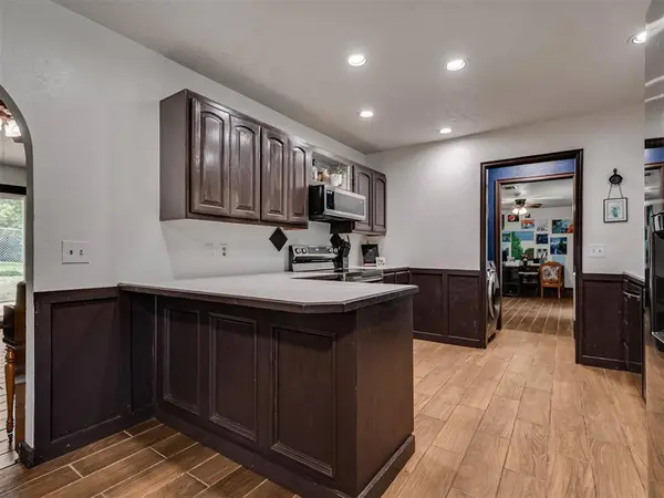 12917 Olympia DR, Oklahoma City, OK 73165