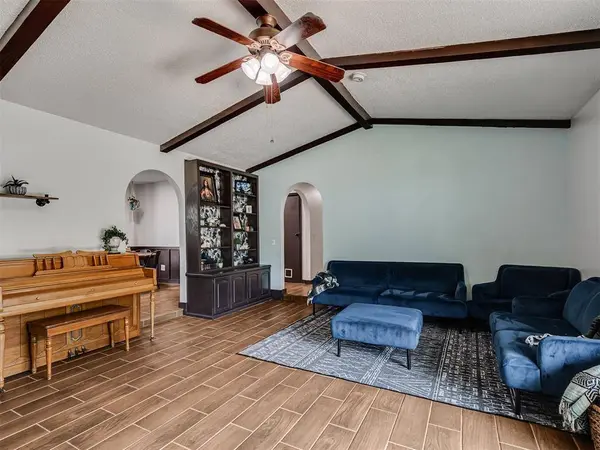 12917 Olympia DR, Oklahoma City, OK 73165