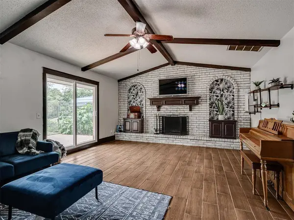 12917 Olympia DR, Oklahoma City, OK 73165