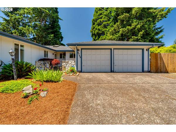 4742 THUNDERBIRD ST, Eugene, OR 97404