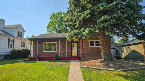 2820 6th AVE N, Great Falls, MT 59401