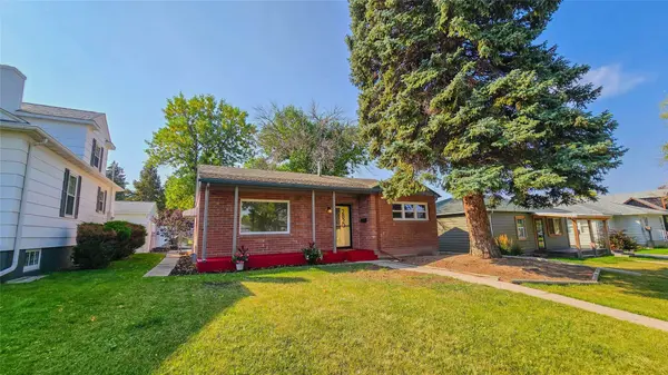 2820 6th AVE N, Great Falls, MT 59401